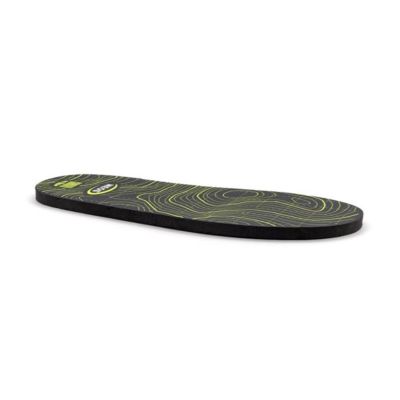 SRWNSPD-S image(0) - Neos Overboot - Shoe Pad - Black - Size: S - (Small - Men's 5.5-7, Women's 7-8.5)
