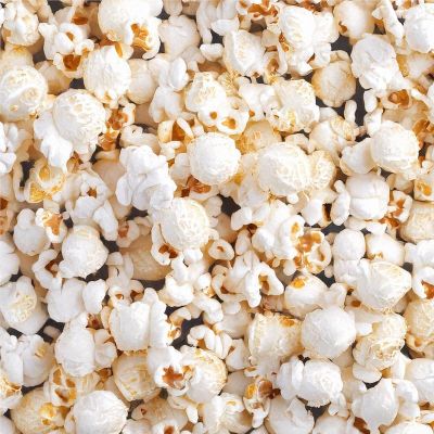 THS650065 image(0) - Tender Heifer Snack Co. Kettle Corn Popcorn - 4.5 Ounce