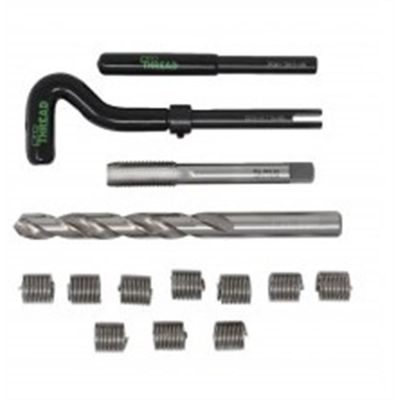 CTA35149 image(0) - CTA Manufacturing Pro Thread Kit MTC M12 - 1.5