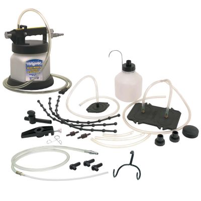 MITMV6838 image(1) - Mityvac MASTER BRAKE BLEED KIT