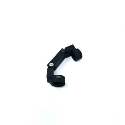 CTA1824 image(0) - CTA Manufacturing Fuel Line Flex Socket - 14 mm