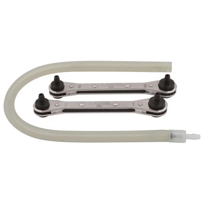 KAS5455 image(2) - Lang Tools (Kastar) 5455 - Brake Line Wrench Set