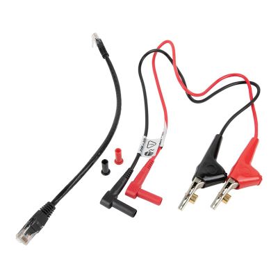 KLEVDV999920 image(0) - Klein Tools Replacement Leads for Digital Tone Generator, Cat. No. VDV500-163