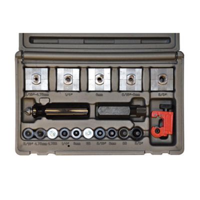 CAL165 image(1) - Horizon Tool Master Inline Flaring Tool