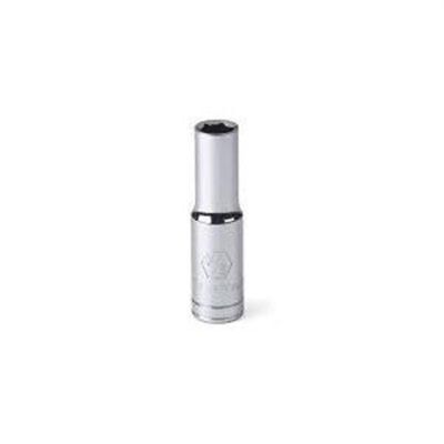 KDT80621 image(0) - GearWrench 1/2 Inch Drive 6 Point Deep SAE Socket 15/16 Inch