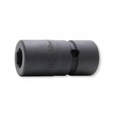 KKNNV13134 image(0) - Ko-ken USA NV13134 3/8 Sq. Dr. Bit Holder for 183 Series Bits