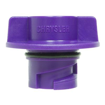 LIS19402 image(0) - Lisle CHRYSLER ADAPTER WITH O-RING