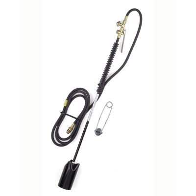LEWKH825-03 image(0) - Lincoln Electric Inferno Propane Torch Kit