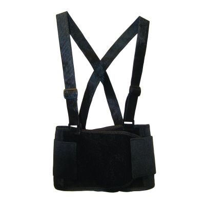 SAS7163 image(0) - SAS Safety Back Support Belt - Large