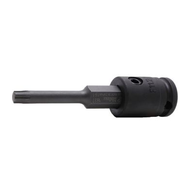 KKN13134T-92-45IP image(0) - Ko-ken USA 13134T.92-45IP 3/8 Sq. Dr. TORXplus 45IP Bit Socket - Length 92mm