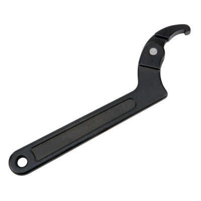 WLMW30783 image(0) - Wilmar Corp. / Performance Tool Adjustable Hook Wrench 1-1/4"-3"