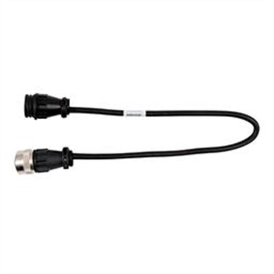 TEX3901982 image(0) - TEXA USA 12 pin DEUTZ engine cable (3151/T27)
