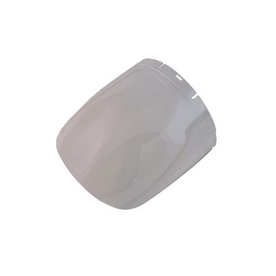 SRW14250 image(0) - Jackson Safety Replacement Windows for QUAD 500 Premium Multi-Purpose Face Shield - Anti-Fog