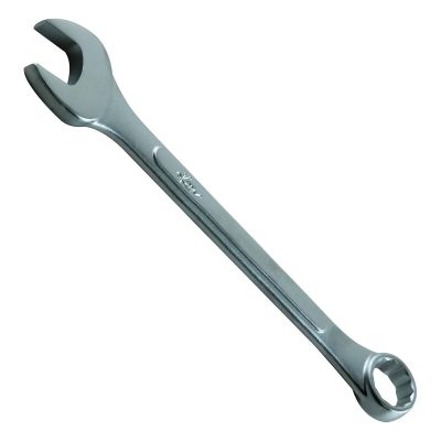 KTI41120 image(0) - K Tool International Wrench 5/8 Inch Combination 12 Point 15 Degree