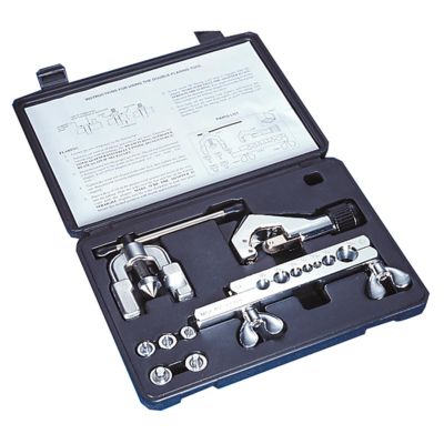 MSC70092 image(1) - Mastercool FLARING KIT DBL W/CUT PROFESSIONAL