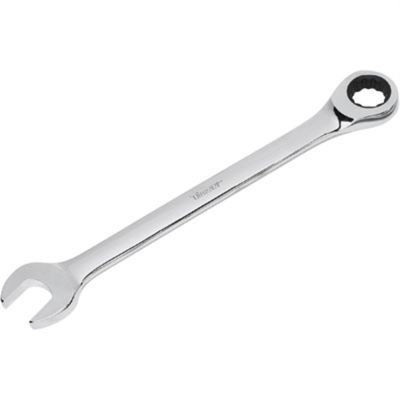 TIT12527 image(0) - TITAN 30mm Ratcheting Wrench