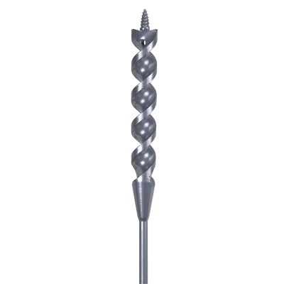 KLE53720 image(0) - Klein Tools Flex Bit Auger 1-Inch x 54-Inch