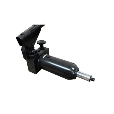 NRO229861 image(0) - Norco Lifting Equipment Hydraulic Power Unit for 72000 Series 1.5 Ton  Transmission Jacks