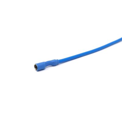 CTA7662XF074 image(0) - CTA Manufacturing 4.0 mm Female Terminal (3 Pack)