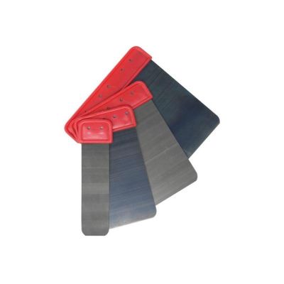 AES61600 image(0) - AES Industries 61600 4-Piece Spreader Set, 1 to 4 in, Metal