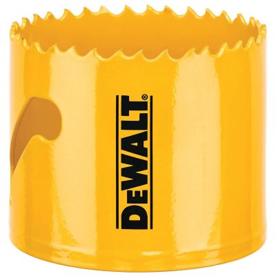 DWTDAH180040 image(0) - DEWALT 2-1/2 (64Mm) Hole Saw