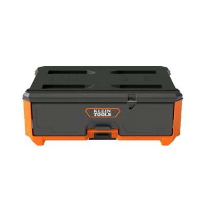 KLE54844MB image(0) - Klein Tools MODbox Compact Single Drawer, Full Width