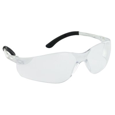 SAS5334 image(0) - SAS Safety NSX Turbo Safety Eyewear - Black
