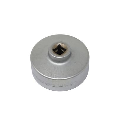 CTA7007 image(0) - CTA Manufacturing Benz AD Blue Filter Wrench - 46mm