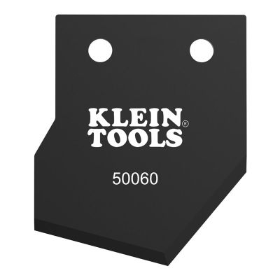 KLE50063 image(0) - Klein Tools 1-1/4-Inch Ratcheting PVC Pipe Cutter