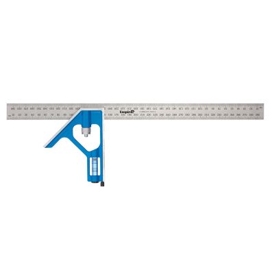 MLWE280M image(0) - Milwaukee Tool 400 mm True Blue&reg; Combination Square