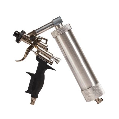 DMX1590 image(0) - DURAMIX BY SEYMOUR DURAMIX - 1K Pneumatic Seam Sealer Applicator Gun
