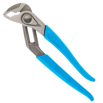 CHA442X image(0) - Channellock 442X 12 Inch SPEEDGRIP V-Jaw Tongue & Groove Pliers