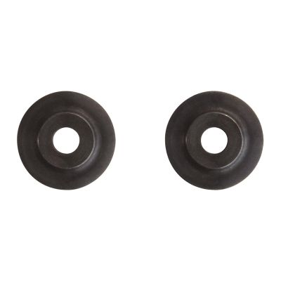 MLW48-38-0010 image(0) - Milwaukee Tool Copper Tubing Cutter Wheel (2 PK)