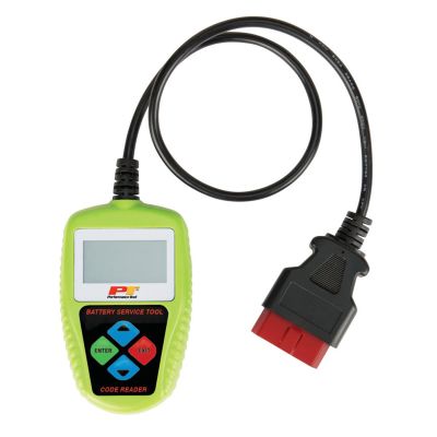 WLMW3000 image(0) - Wilmar Corp. / Performance Tool Electronic Parking Brake Tool