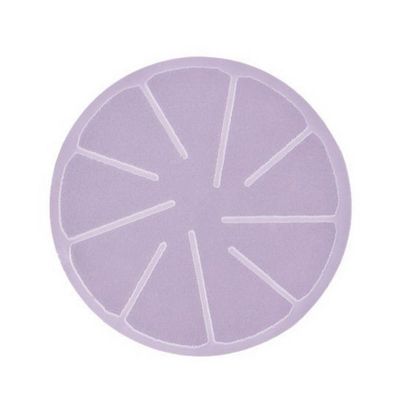 MRKSR3017A image(0) - Mirka Abrasives Polarstar SR SR-301-7A Finishing Disc, 1-1/4 in Dia, 2500 Grit, Aluminum Oxide