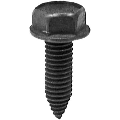 AVCAP12324 image(0) - AUVECO PAK HEX WSHR HD B.B., M6-1.0 X 20MM, PHOS