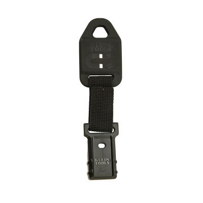 KLE69410 image(0) - Klein Tools Replacement Test Lead Set, Right Angle