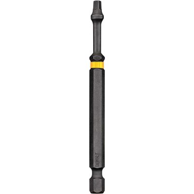 DWTDWA3SQ3IRB image(0) - DEWALT 3-1/2IN Square #3 Impact Ready Bulk (50)