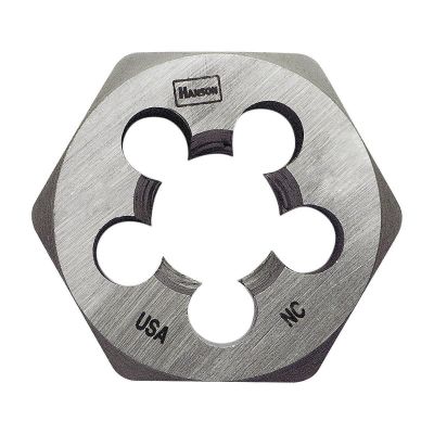 HAN9331 image(1) - Hanson D.1 HX CD 10-32