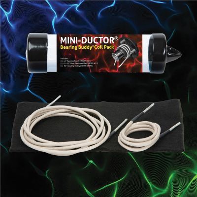 IDIMD99-643 image(0) - Induction Innovations Mini-Ductor Bearing Buddy Coil Pack