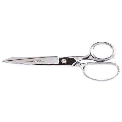 KLEG108 image(0) - Klein Tools Straight Trimmer, 8-Inch