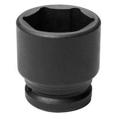 GRE3030M image(0) - Grey Pneumatic 3/4" Drive x 30mm Standard Socket