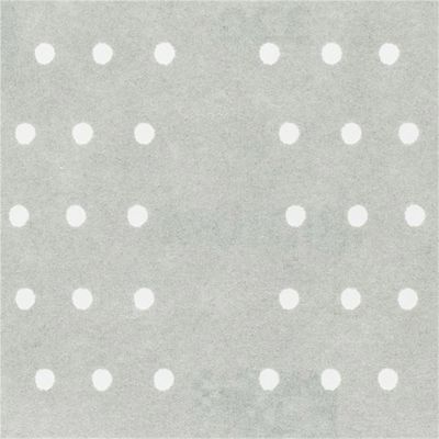 MRK246MH080 image(0) - Mirka Abrasives Iridium 246MH080 24 Series Semi-Open Coated Grip-On Sanding Disc, 6 in, 80 Grit, Ceramic/Aluminum Oxide