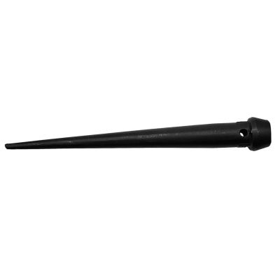 KLE32581INS image(0) - Klein Tools 2-in-1 Insulated Electronics Screwdriver, Phillips, Slotted Bits