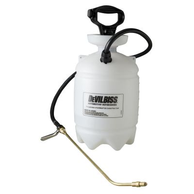 DEV803492 image(1) - DeVilbiss 2-Gallon Pump Sprayer