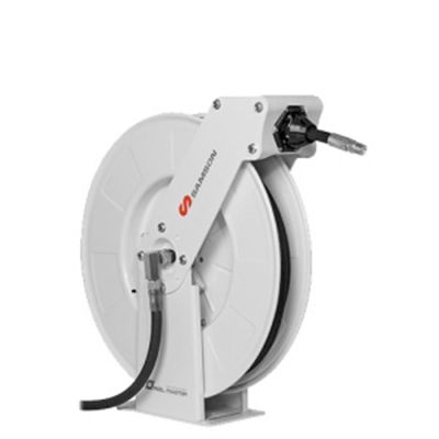 SPM504151 image(0) - Samson 504151 - 504 Series Low Pressure Reel - 50' x 3/8" NPTM