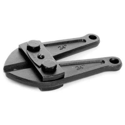 WLMBC-24-1 image(0) - Wilmar Corp. / Performance Tool 24" Bolt Cutter Replacement Jaw