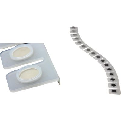 CTW130992 image(0) - CTW International Magnetic Sanding Edge Protection