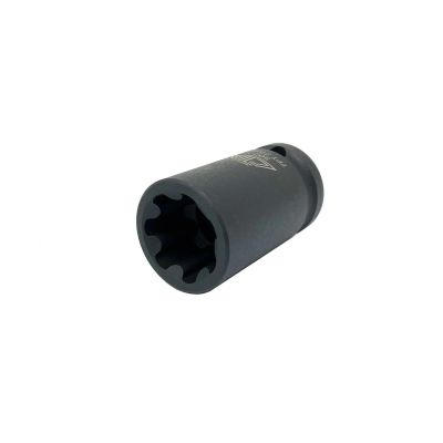 CTA5027 image(1) - CTA Manufacturing VAG Brake Caliper Socket - 7 Point Large