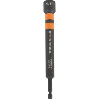 KLE9135 image(0) - Klein Tools Tape Measure, 35-Foot Single-Hook